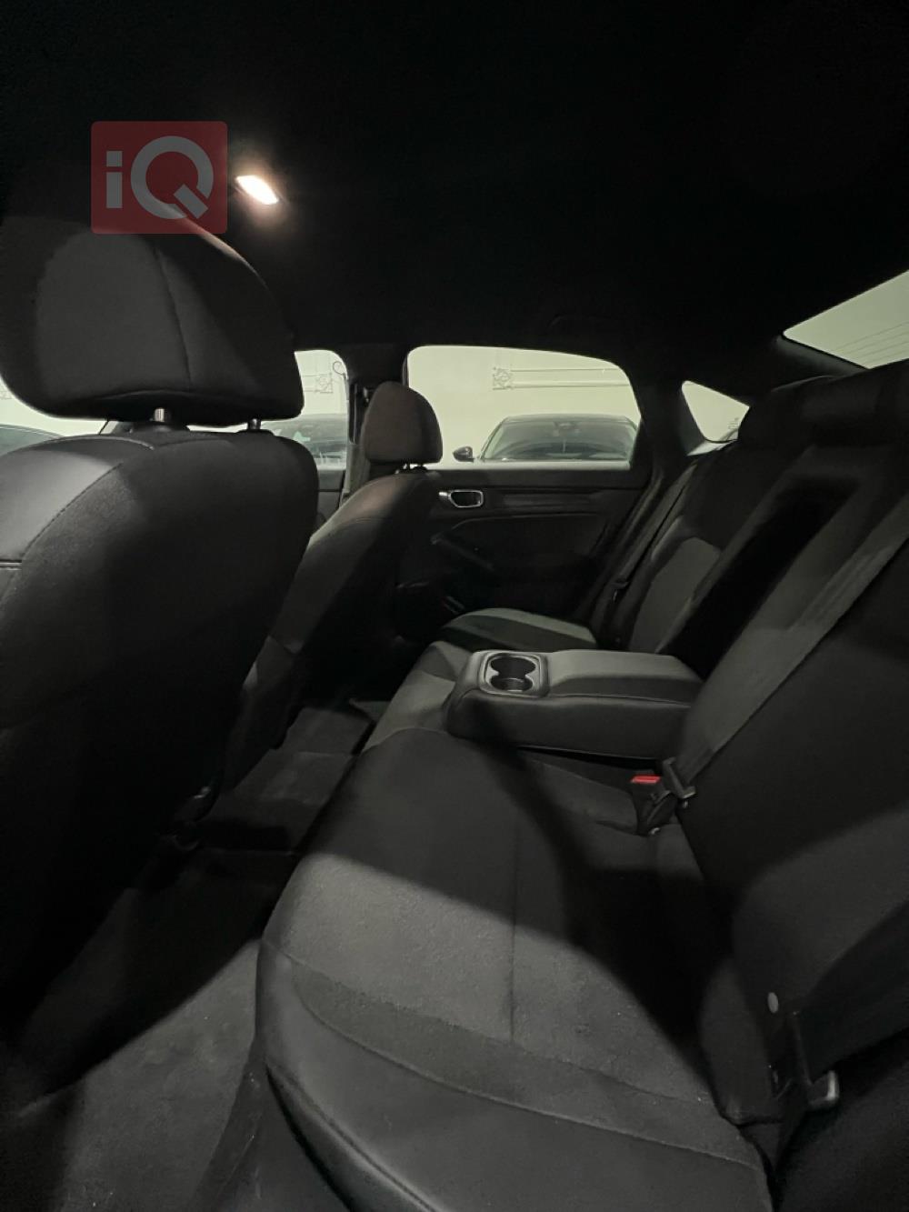 هوندا سيفيك